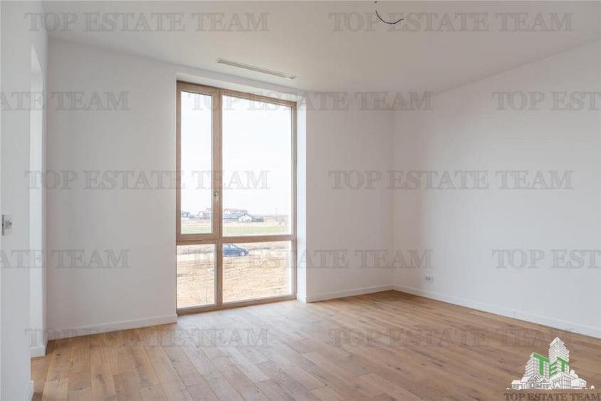Casă cu 4 camere cu Teren 324 Mp în Corbeanca