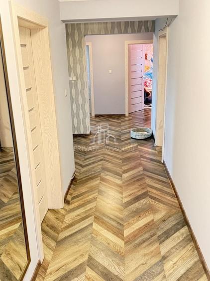 Casă individuală cu 5 camere cu Canalizare în Unirii