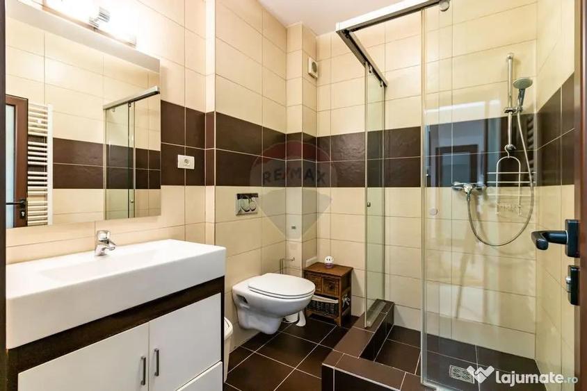 Casa / Vila de vanzare Barbu Vacarescu, parc la 400 m, ... - 8