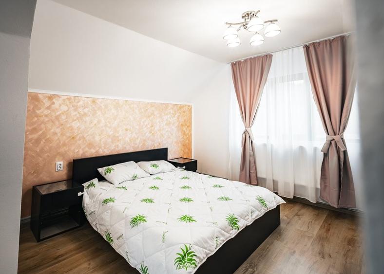 Casă cu 4 camere cu Teren 1500 Mp în Dragoslavele