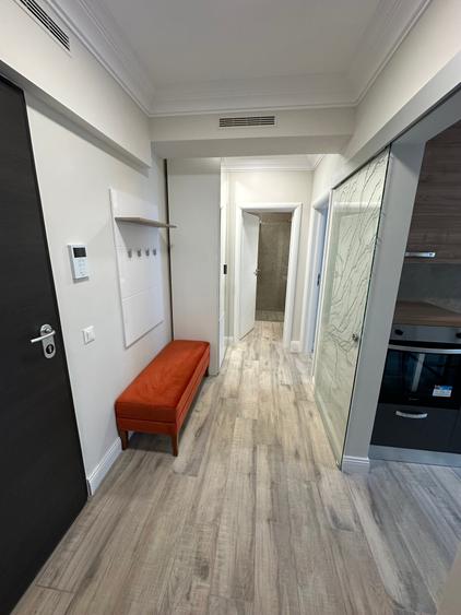 Apartament cu 2 camere decomandat, mobilat în Lujerului
