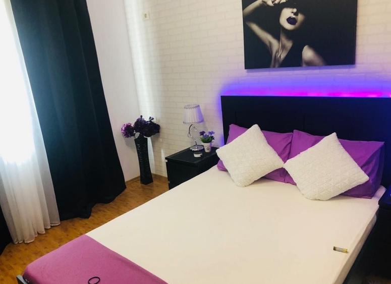 Apartament cu 2 camere decomandat în Chiajna