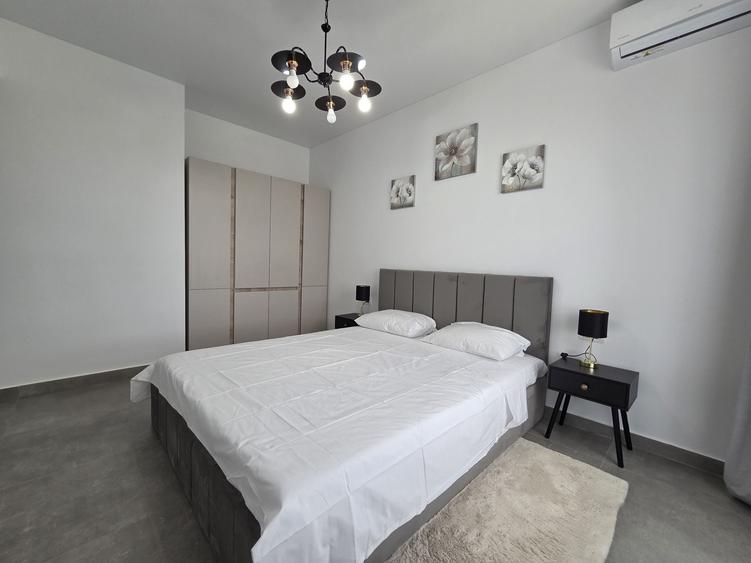 Apartament cu 2 camere decomandat în Palazu Mare
