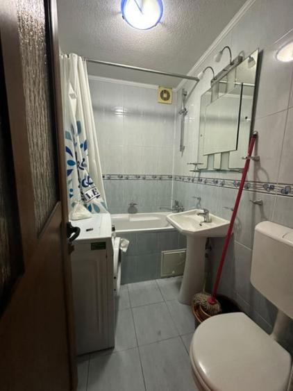 Garsoniera de inchiriat Bulevardul Republicii, Zona Li - 7