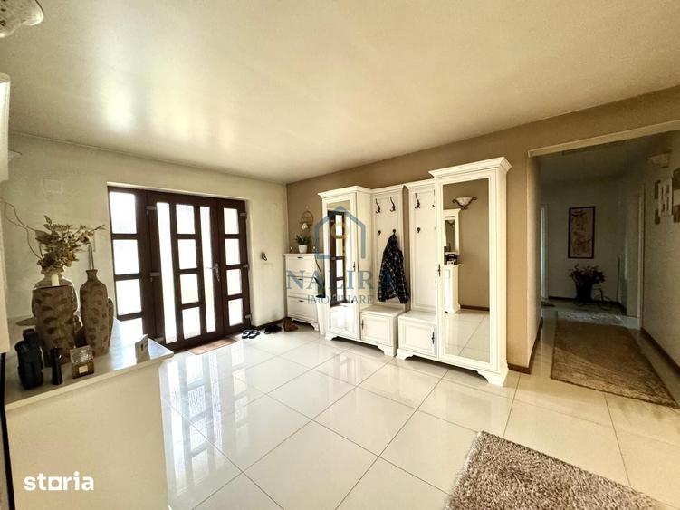 Casă cu 4 camere cu Teren 1241 Mp în Orașul Vechi