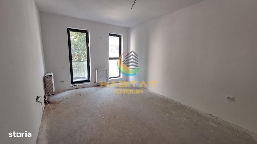 Apartament cu 2 camere decomandat în Berceni