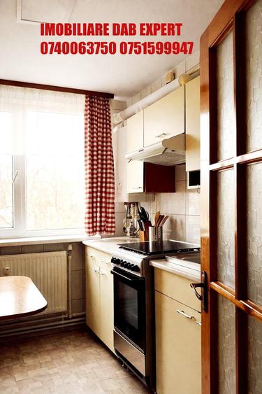 Apartament cu 2 camere semidecomandat în Țiglina 1
