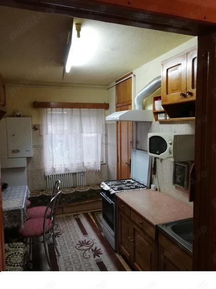 Inchiriez apartament cu 2 camere in Marasti - 4