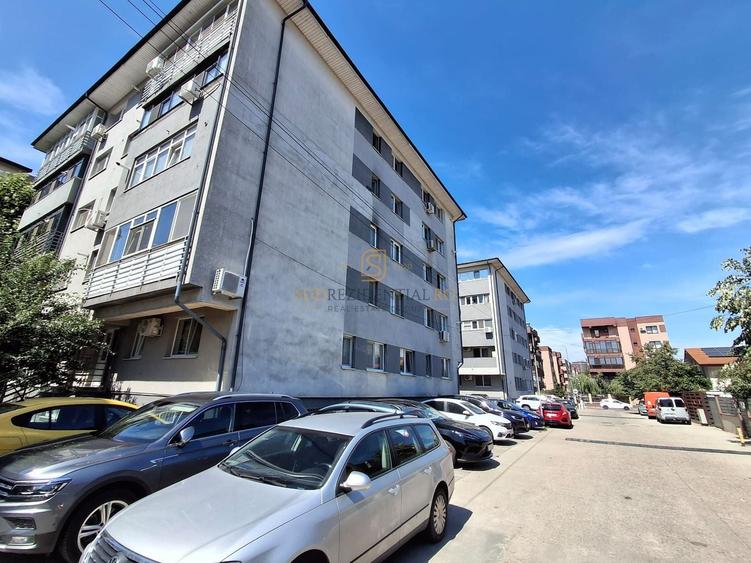 Apartament decomandat cu 2 camere, Dimitrie leonida, Comision 0% - 3