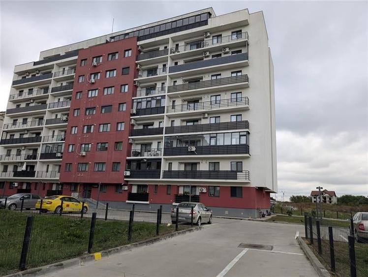 Apartament cu 2 camere decomandat în Ștefan cel Mare