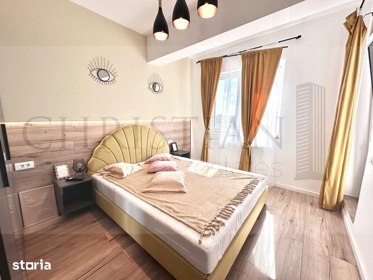 2 Camere Grozavesti - Regie Residence Faza 2 Politehnica - 7