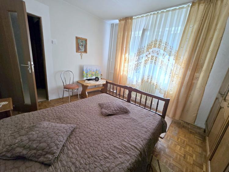 Apartament cu 2 camere semidecomandat în Mănăștur