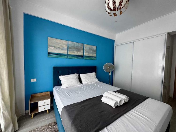 Apartament cu 2 camere decomandat în Nord