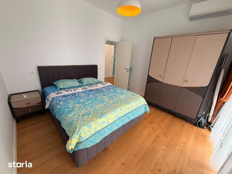 2 Camere Iancu Nicolae | Parcare Inclusa | Mobilat & Utilat | Premium - 7