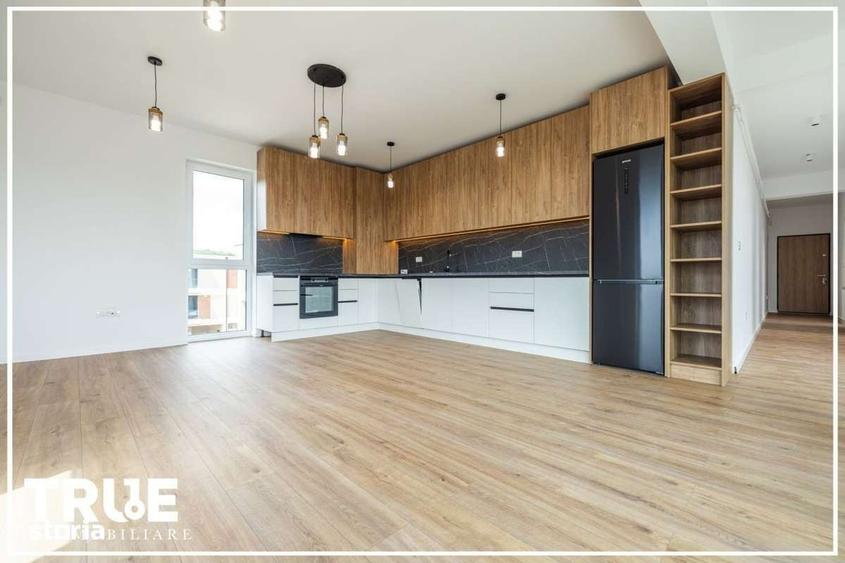 Apartament cu 2 camere în Unirii