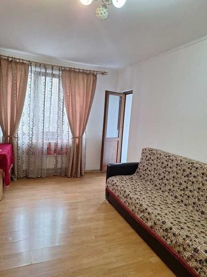 Apartament cu 2 camere decomandat în Lujerului
