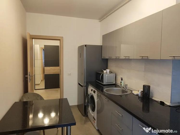 Studio premium de inchiriat | ISG Residence Parcul Carol - 4