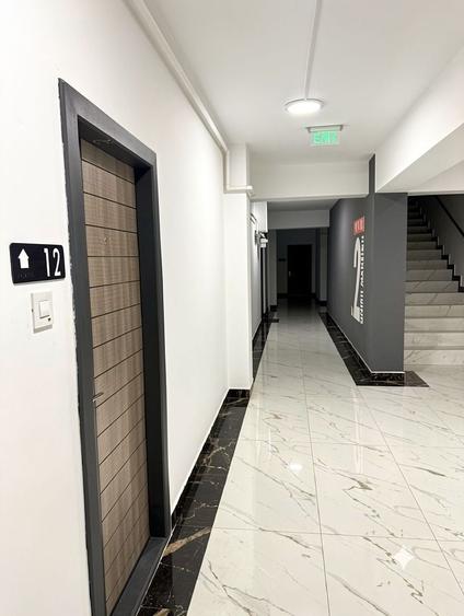 Apartament 3 camere | 12 min Metrou Timpuri Noi / Tineretului | Centrala Proprie - 15