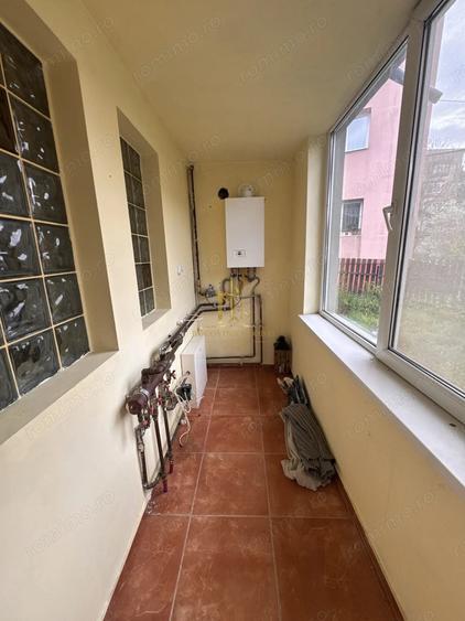 Casă cu 3 camere cu Teren 337 Mp în Central