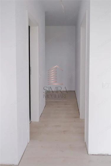 Apartament cu 2 camere în Băile Felix