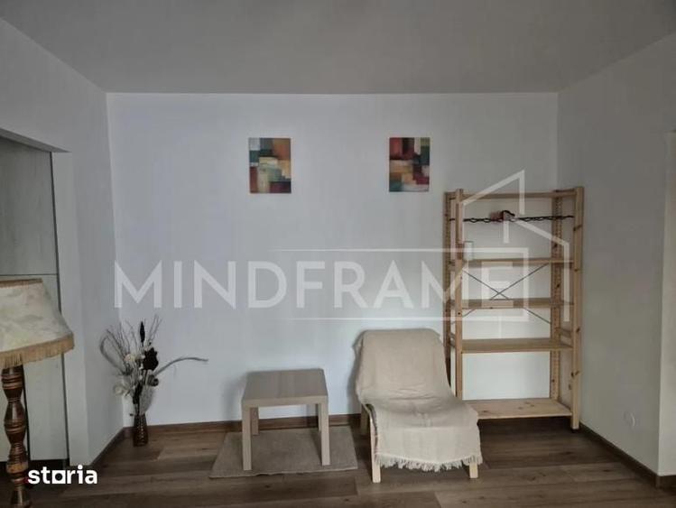 Apartament cu 2 camere în Dristor
