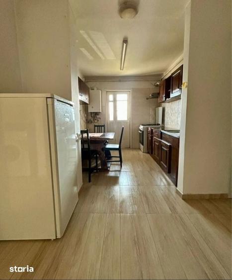 Apartament cu 2 camere decomandat, mobilat în Grigorescu