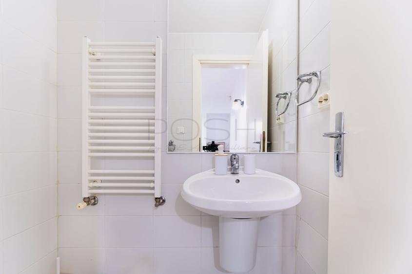 Apartament cu 3 camere decomandat, mobilat în Aviatorilor