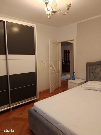 Apartament 3 camere | decomandate | parcare | zona. Doroban?ilor - 5