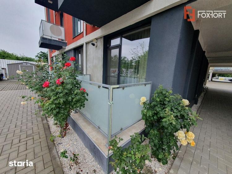 Apartament 2 camere la parter, parcare proprie, zona Iosefin - 4