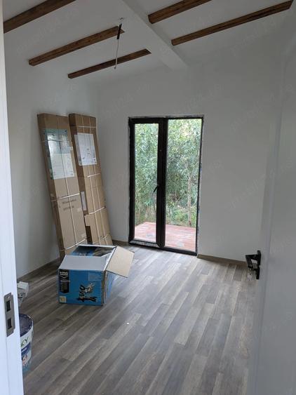 Casă cu Teren 375 Mp în Dorobanțu