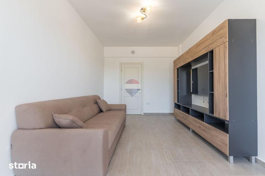 Apartament cu 2 camere în Rediu