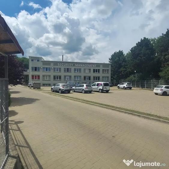 Spațiu comercial, de 965 mp, în Sud