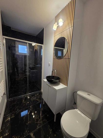 Apartament cu 3 camere în Lotus