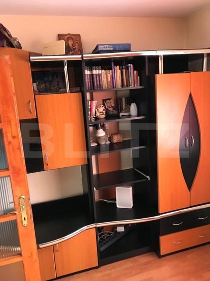 Apartament cu 3 camere decomandat, mobilat în Vatra Dornei