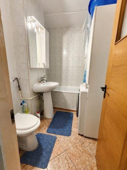 Apartament cu 2 camere decomandat, mobilat în 13 Septembrie