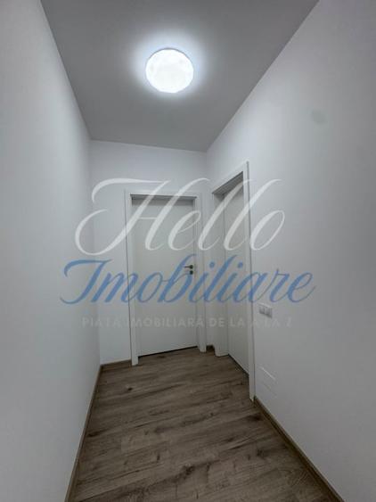 Apartament 2 camere, 44 mp + grădină 76 mp, zona Sub Cetate - 7