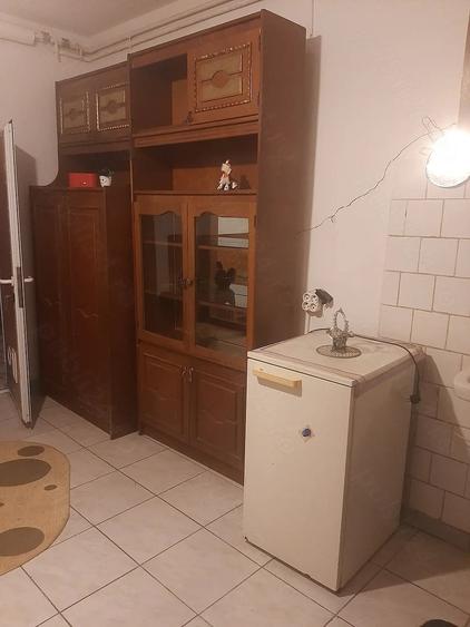 Garsonieră decomandată în Andronache