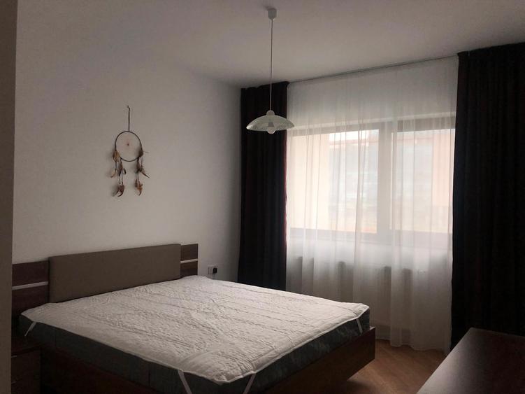 Apartament cu 3 camere în Pipera