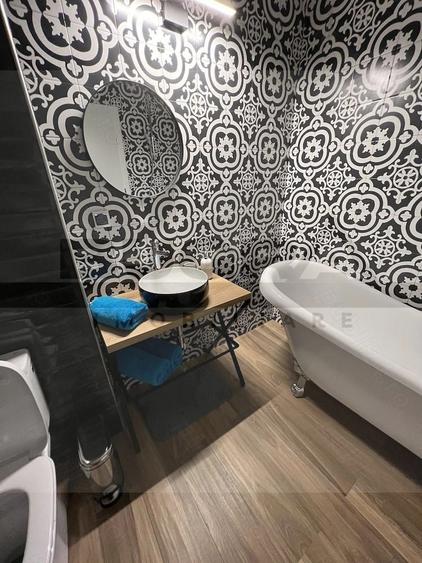 Apartament 2 camere, 50mp, etaj intermediar, parcare, zona Fabricii - 7