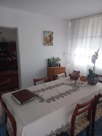 Casă cu Teren 1260 Mp în Muntenii de Jos