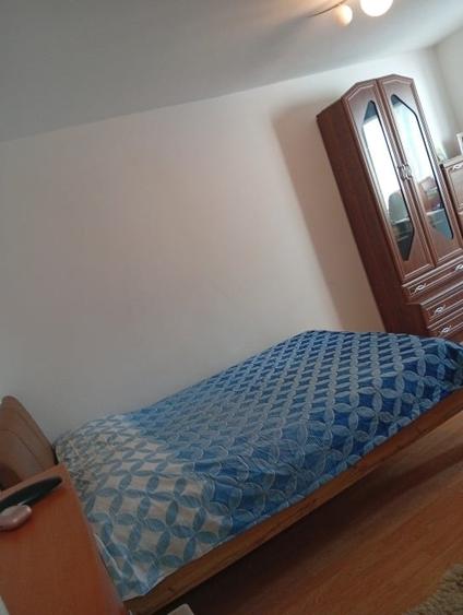 Garsonieră decomandată, mobilată în Dacia