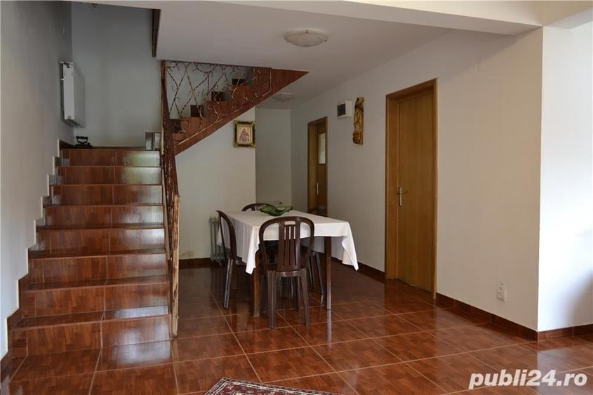 Casă cu 4 camere cu Teren 700 Mp în Cheia