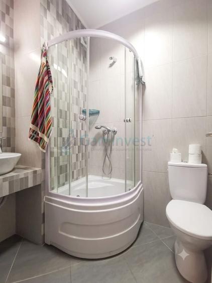 Apartament de inchiriat 3 camere, Calea Aradului, Cart. Luceafarul, Oradea - 9
