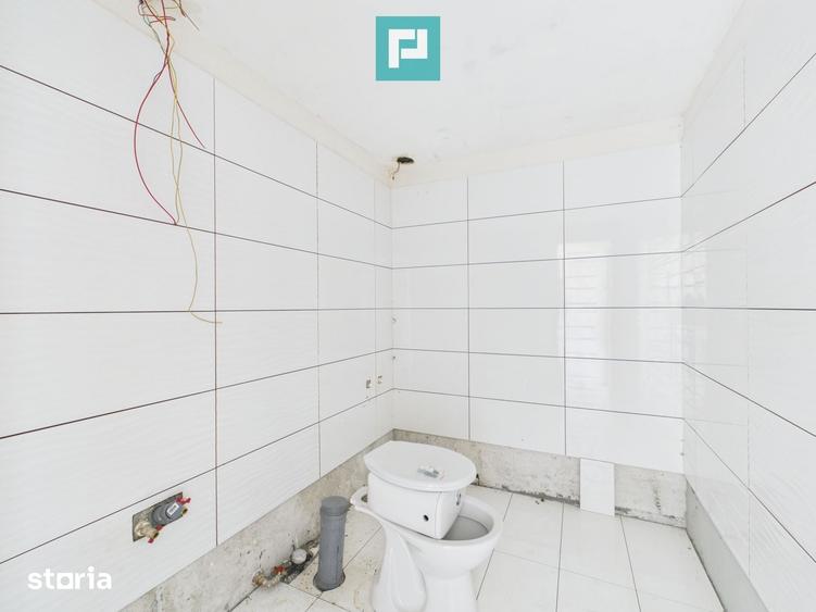 Apartament cu 3 camere în Ciarda Roșie