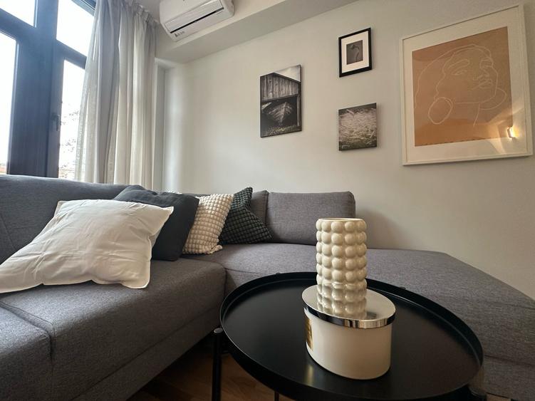 Apartament cu 3 camere în Ultracentral
