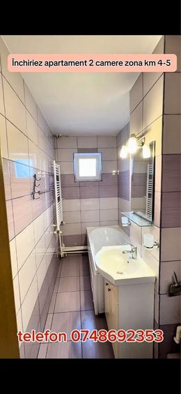 Apartament cu 2 camere în Central