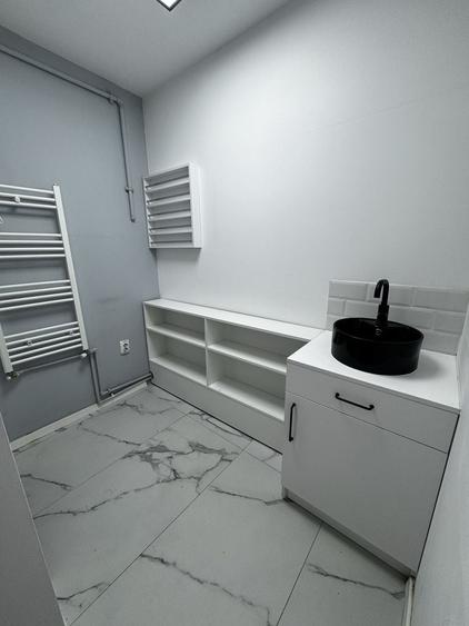 Spațiu comercial, de 50 mp, în Central