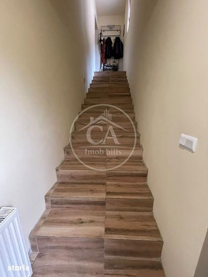 Casă cu 3 camere cu Teren 224 Mp în Oncea