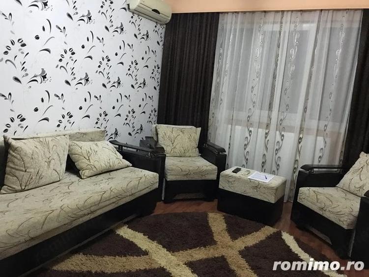 Apartament cu 2 camere decomandat în Complex Studențesc