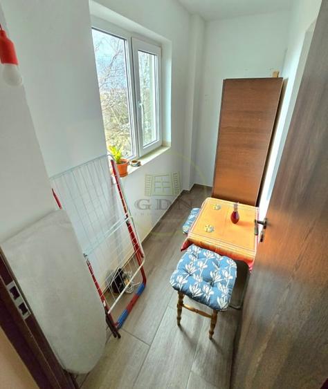 Apartament 2 camere de închiriat -str. Muncel - 7